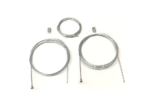 Kit fili cavi leve leva - , cavo