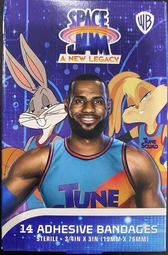 Bende space jam - bende, legacy