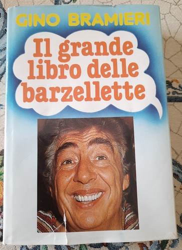 Gino bramieri il grande - gino,