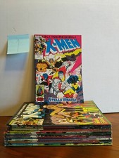 GLI INCREDIBILI X-MEN serie
