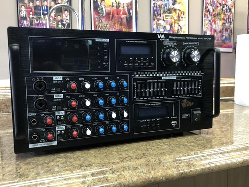 Wynn audio dragon 999 - wynn, (se)