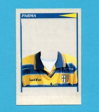 PANINI CALCIATORI