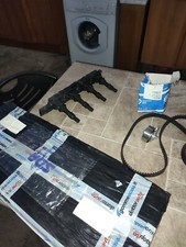 Ricambi Opel Zafira A