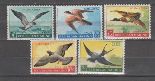 S36663 san marino - s36663, 1959