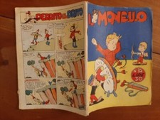IL MONELLO Ed.Universo