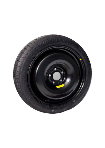Ruotino scorta per - scorta, 17"
