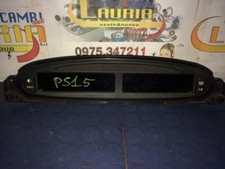 CONTA KM STRUMENTAZIONE 2.0