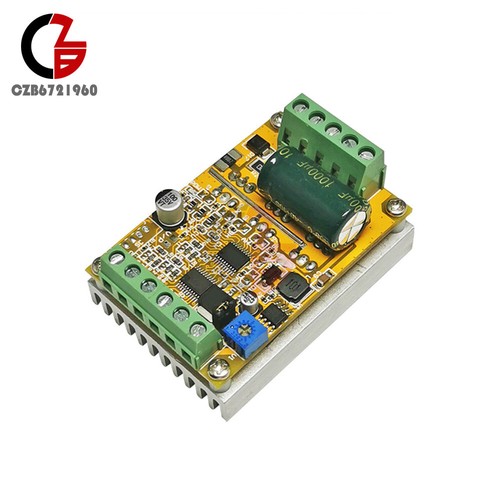 Dc5 50v 300w bldc fasi - 300w,