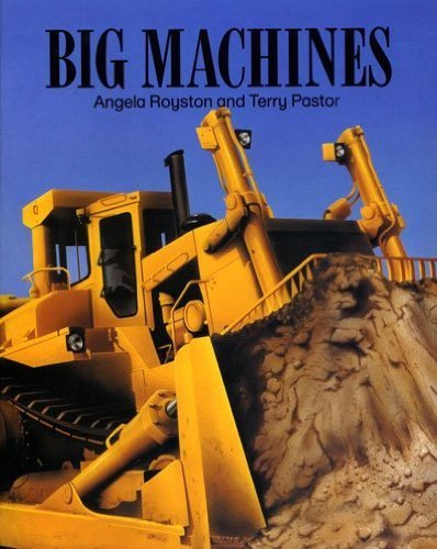 Big machines