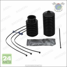 Cuffia scatola guida Moog Anteriore per PEUGEOT PARTNER RANCH 309 306 305 205