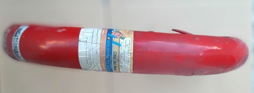 Parafango anteriore ducati 175 - anteriore,