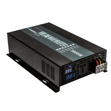 Inverter onda sinusoidale pura