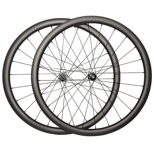 Set ruote bici strada - set,