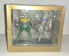 JEEG CON CAVALLO GO NAI ROBOT