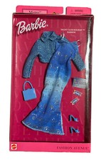 Barbie - Fashion Avenue