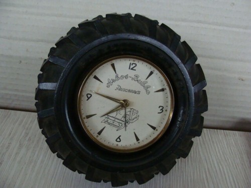Orologio arbos bubba con ruota - arbos,
