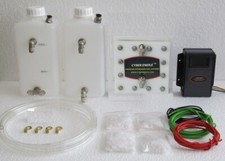 Hho dry cell kit generatore - hho, kit,