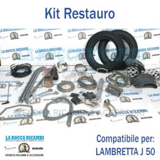 KIT RESTAURO CON