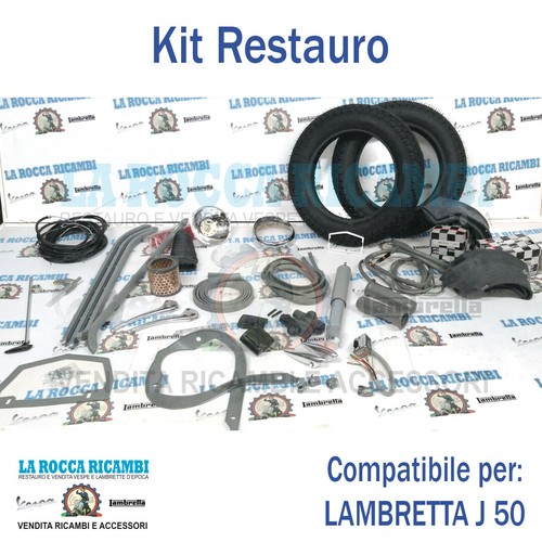 Kit restauro con - kit,