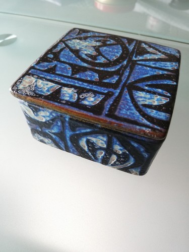 Royal copenhagen scatola con - royal,