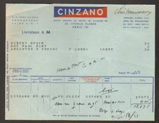 PARIS (XVI°) DISTILLERIE