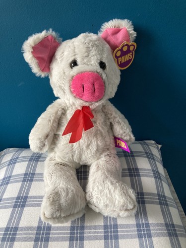 Peluche orsacchiotto paws - orsacchiotto,
