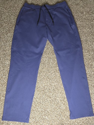 Pantalone uomo public rec - uomo,