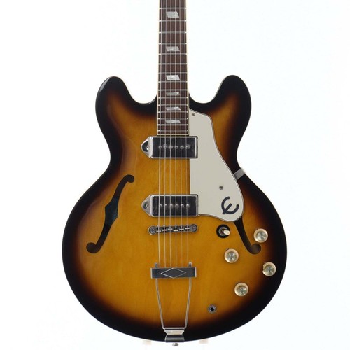 Epiphone ispirato john - a,