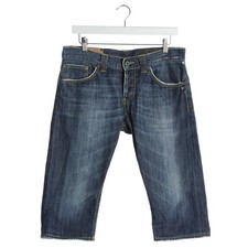 Bermuda Dondup blu W33