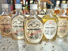 Collezione Mignon Whisky Glen