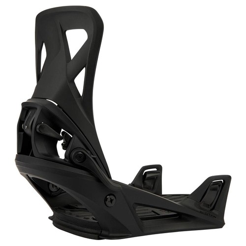 Attacchi snowboard uomo burton - attacchi,