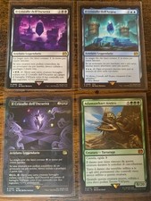 MAGIC FINAL FANTASY ITALIANO