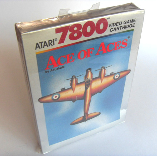 Sous blister cartouche - cartouche, ace