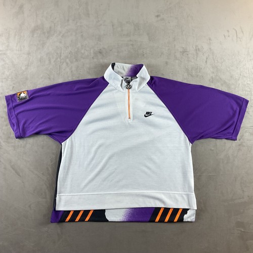 Polo vintage nike - polo,