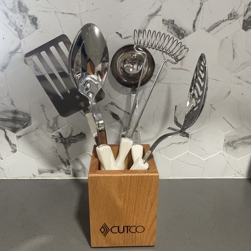 Cutco pezzi set - cutco, da