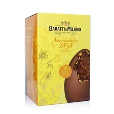 Uovo Nocciolato Gianduia al