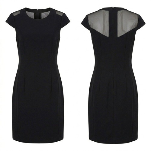 Abito armani exchange - abito, maglia