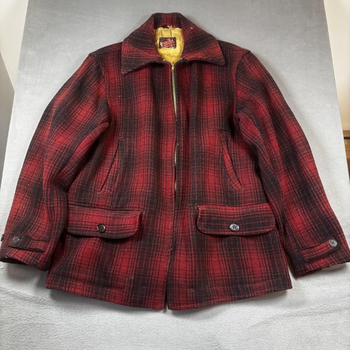 Giacca vintage penn rich - vintage, penn-rich