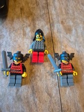 Pacchetto Lego Castle