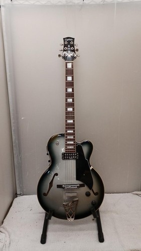 Chitarra elettrica vox - chitarra,