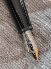 Penna stilografica Montblanc