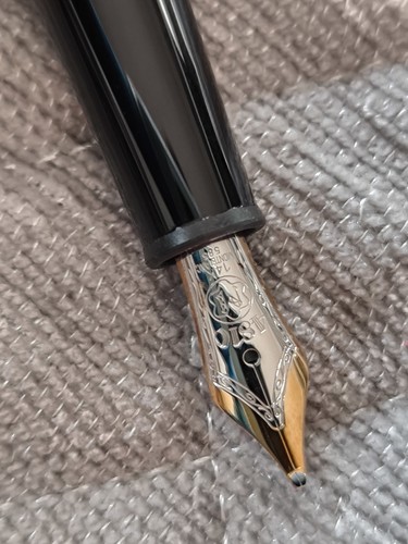 Montblanc meisterstuck - montblanc,