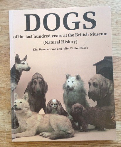Dogs the last hundred years - hundred,