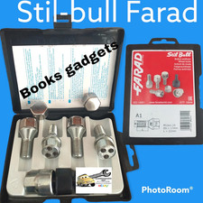 Per Lancia Thesis Kit Bulloni