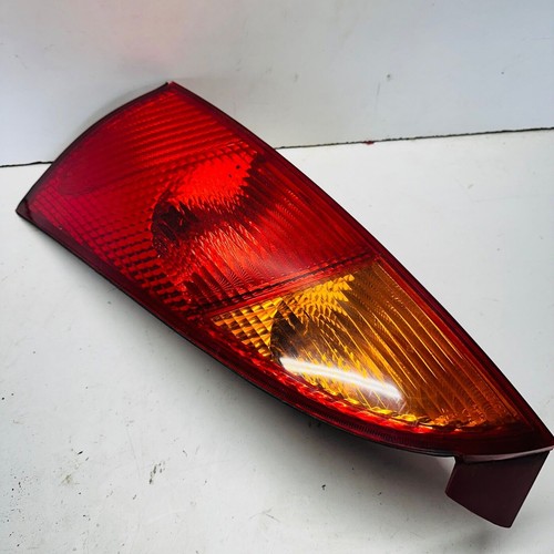 Ford focus mk1 fanale - mk1,