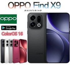 Telefono OPPO Find X9 5G