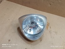 FARO FANALE ANTERIORE PER