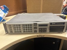 Linn sequencer registratore - linn,