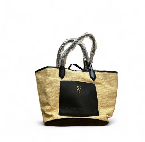 Borsa grande paglia - borsa,
