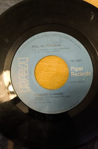 Giri mal dei primitives - mal,